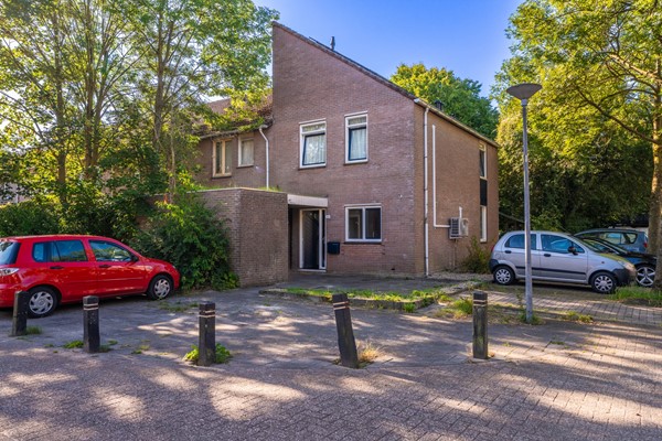 Te koop: Rensumaheerd 103, 9736 AE Groningen